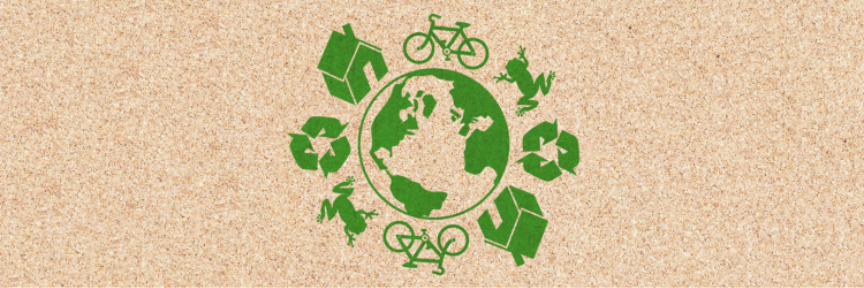 サステナブルなプラスチックの活用事例