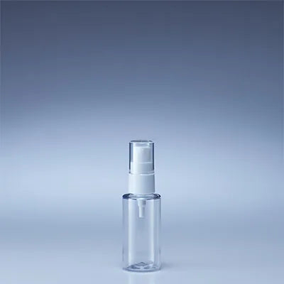 50ml SB05シリーズ 丸型ボトル
