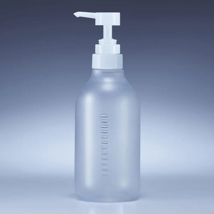 500ml SB04シリーズ ユニバーサルデザインボトル