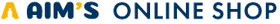 AIM’S ONLINE STORE