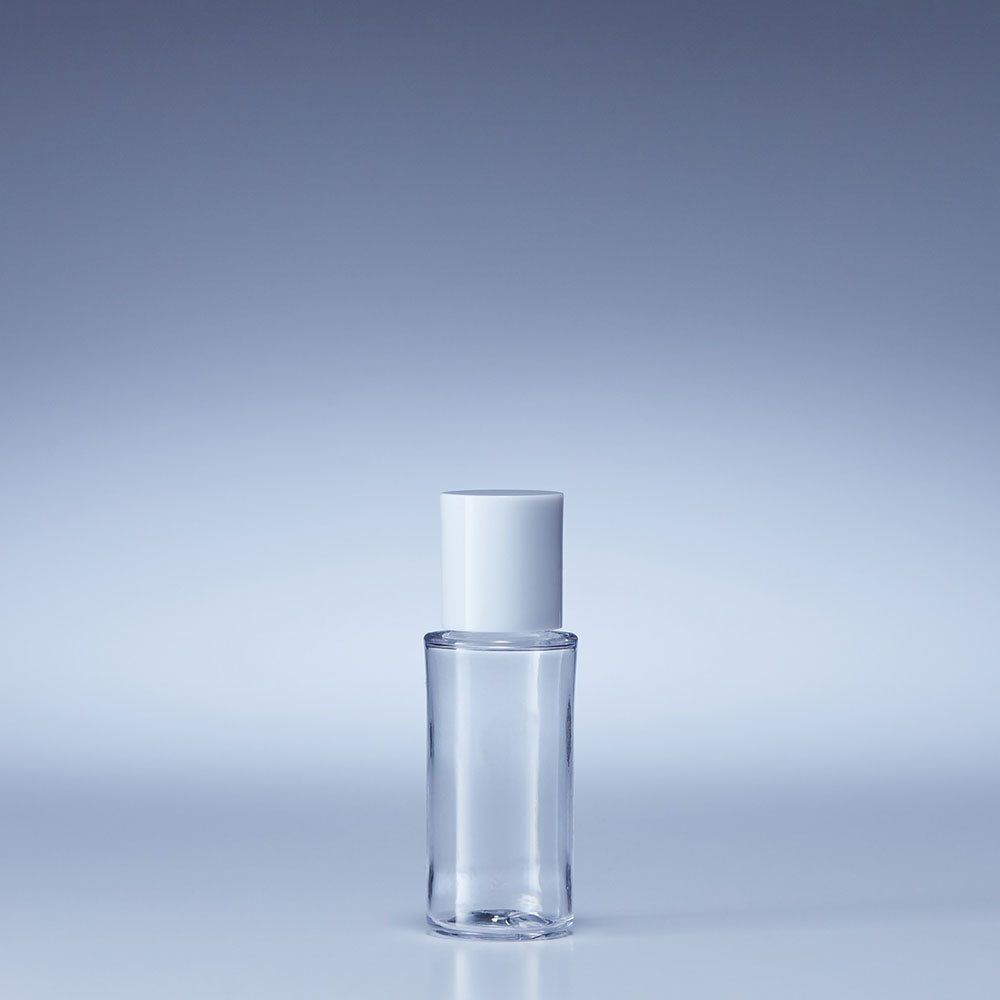030ml SB01シリーズ 丸型ボトル