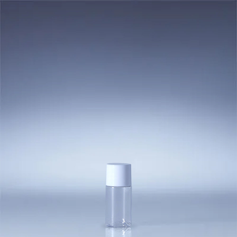 010ml SB03シリーズ 丸型ボトル