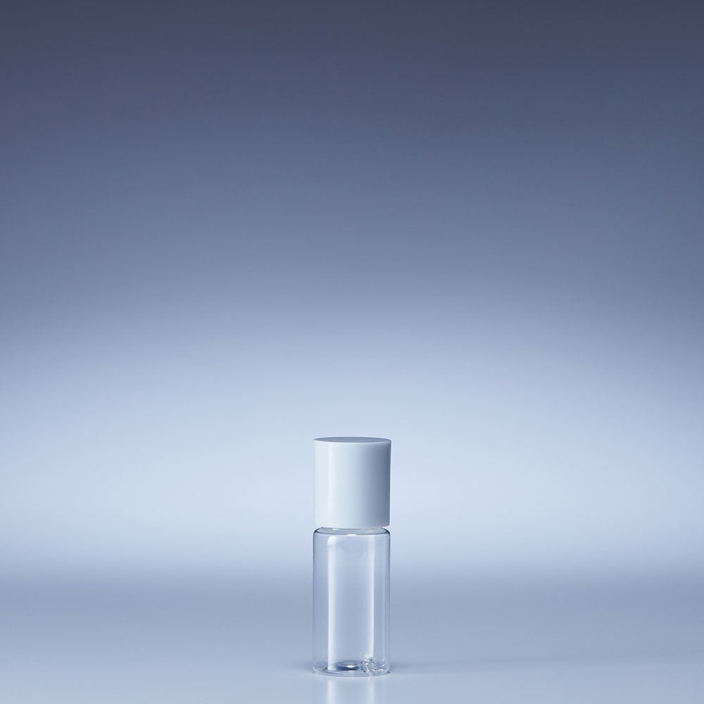 020ml SB03シリーズ 丸型ボトル