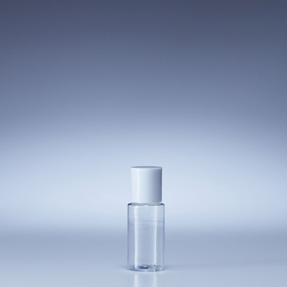 030ml SB03シリーズ 丸型ボトル