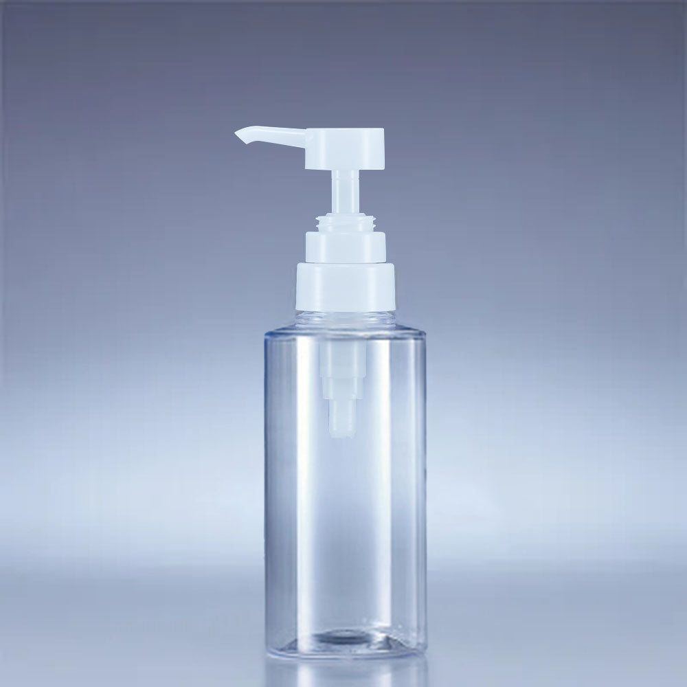 300ml SB04シリーズ 丸型ボトル