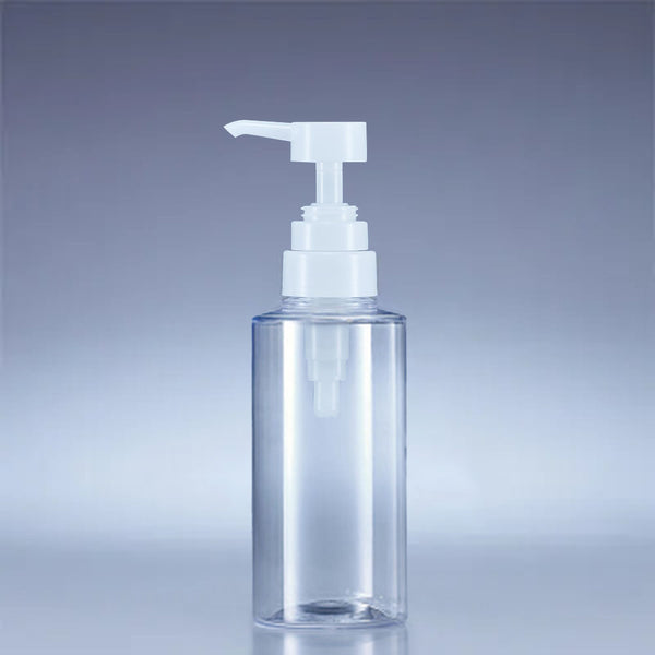 300ml SB04シリーズ 丸型ボトル