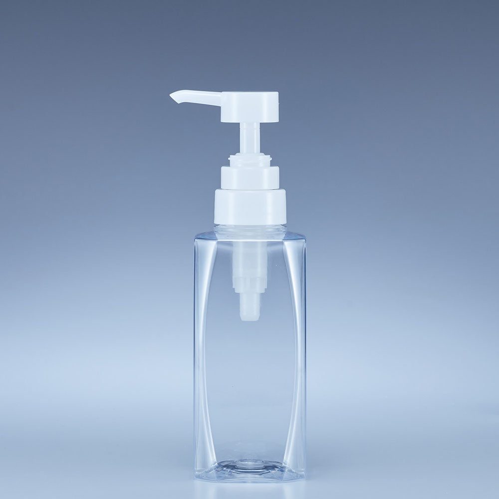 300ml SB04シリーズ 角型ボトル