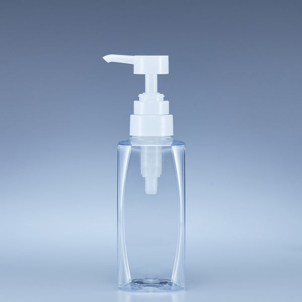 300ml SB04シリーズ 角型ボトル