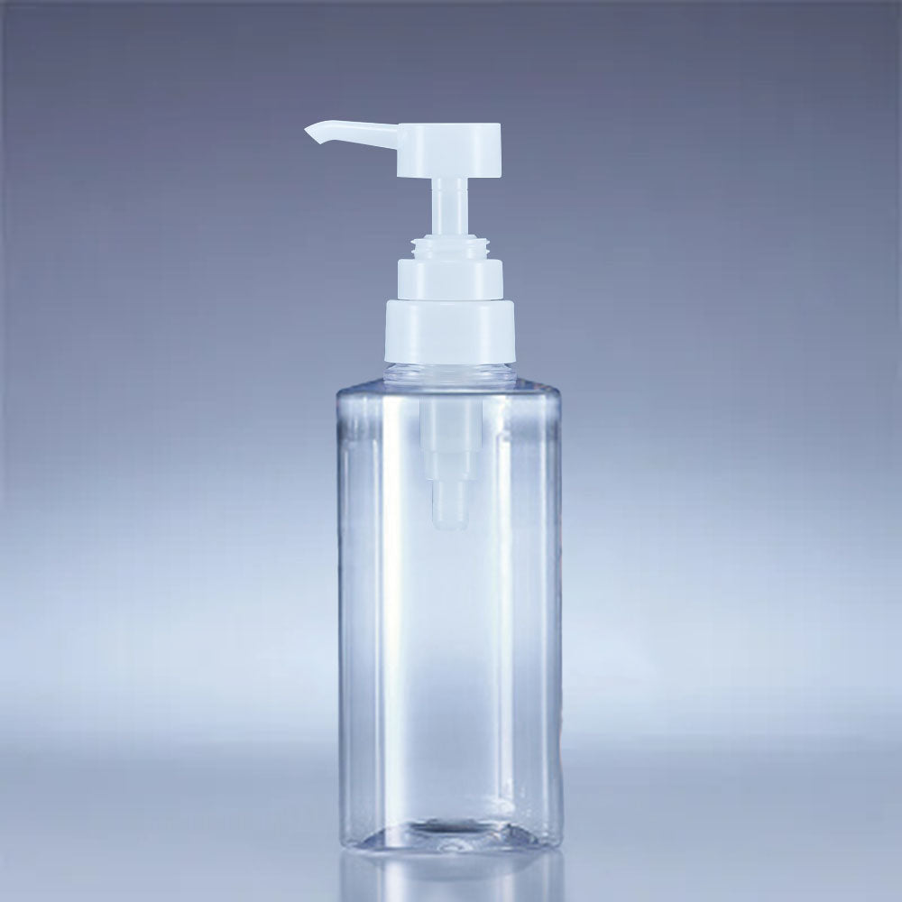 400ml SB04シリーズ 丸型ボトル