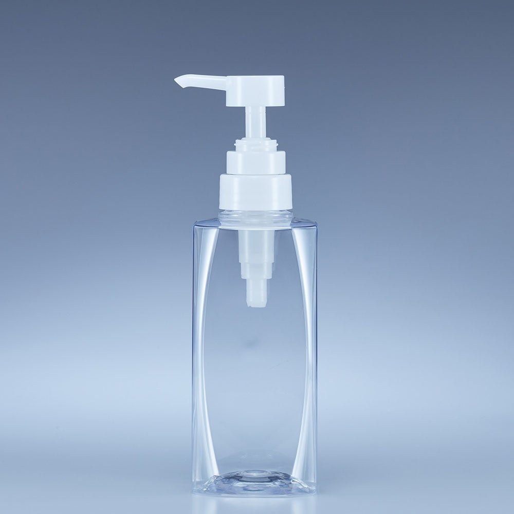 400ml SB04シリーズ 角型ボトル
