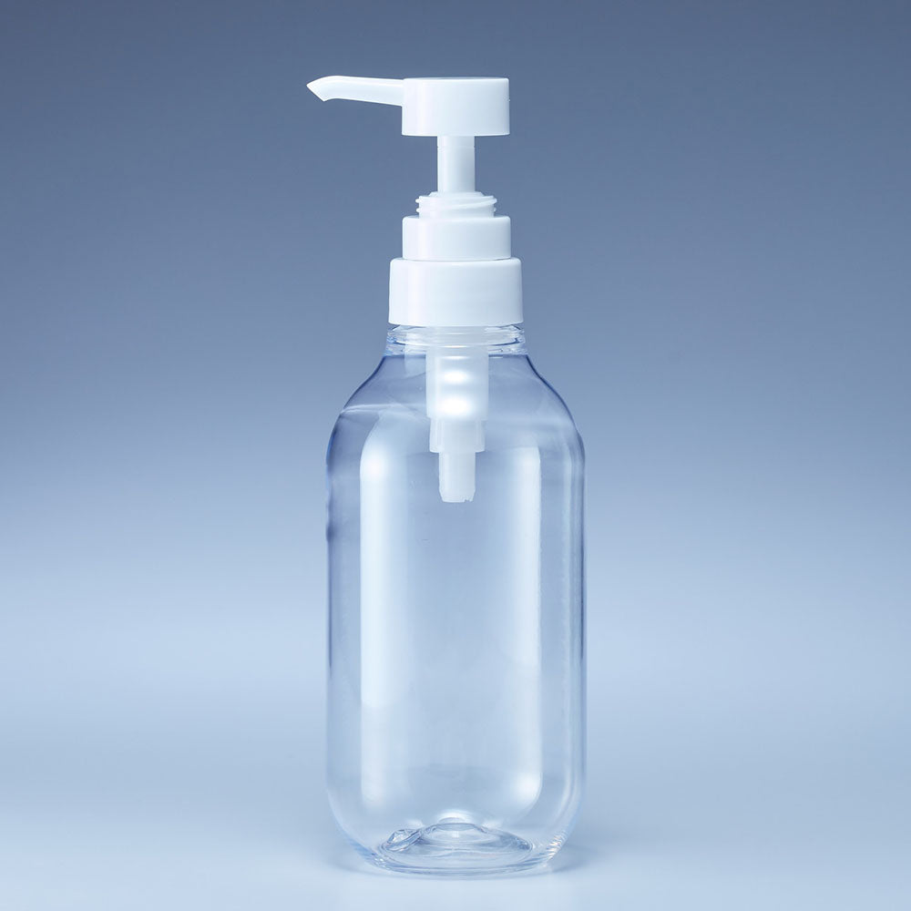 400ml SB04シリーズ ユニバーサルデザインボトル