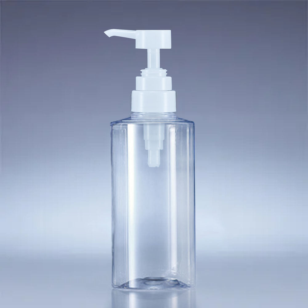 500ml SB04シリーズ 丸型ボトル