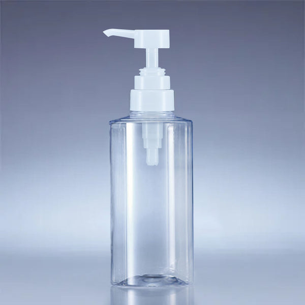 500ml SB04シリーズ 丸型ボトル