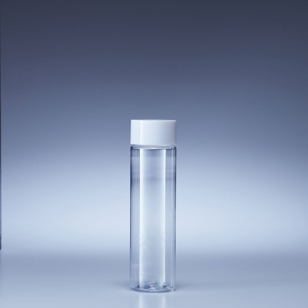 120ml SB05シリーズ 丸型ボトル