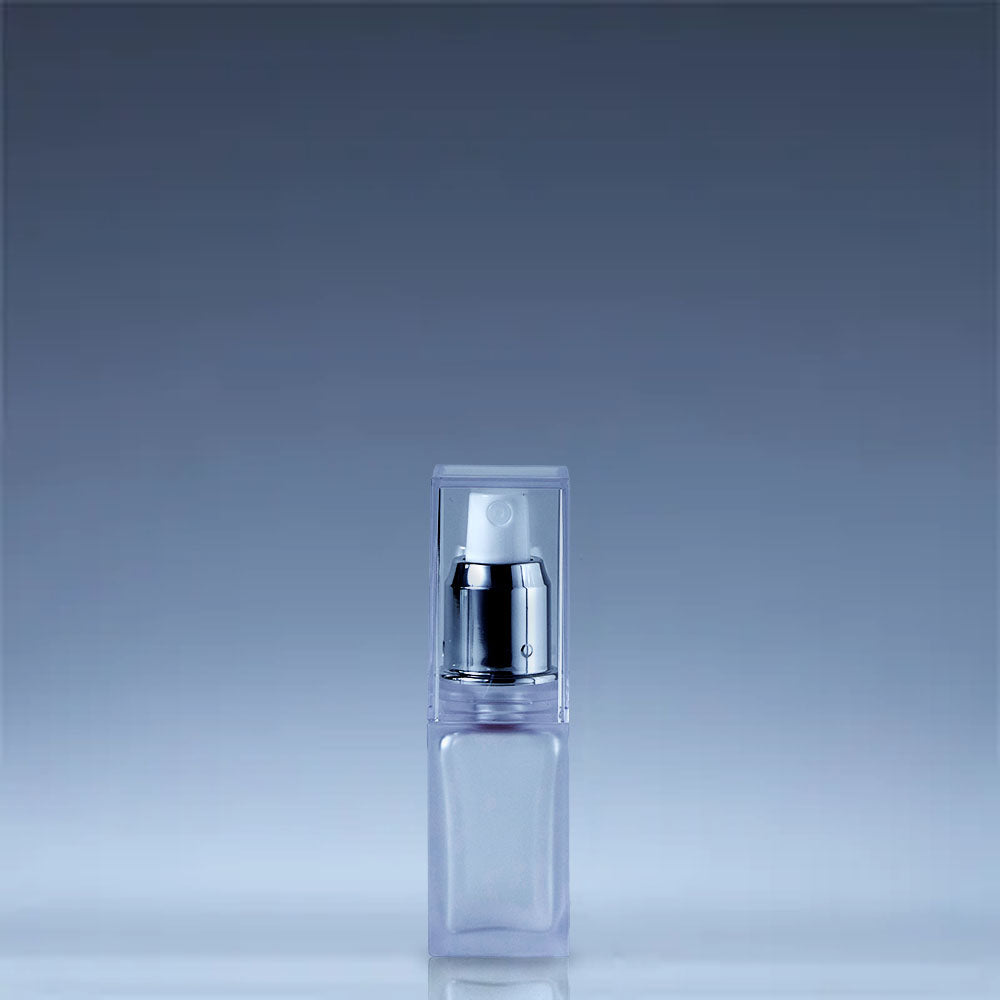 030ml SB06シリーズ 角型ボトル