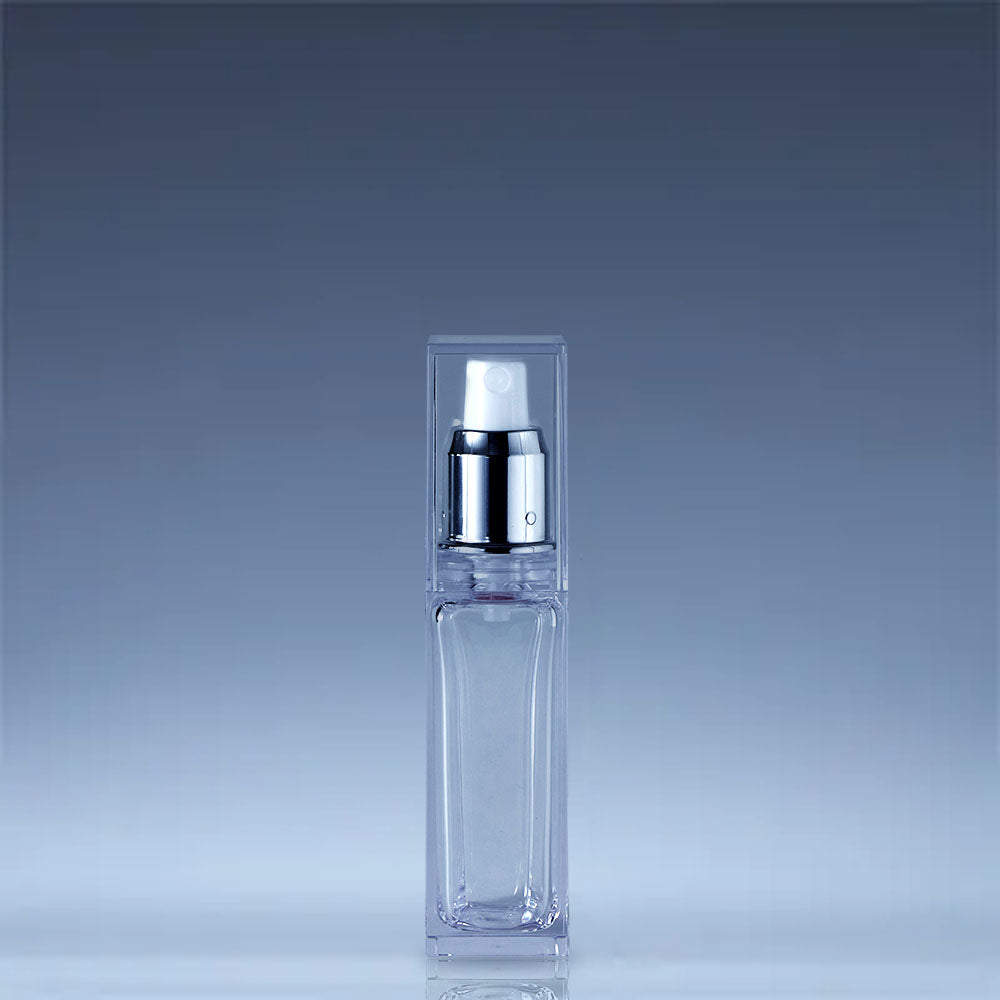 050ml SB06シリーズ 角型ボトル