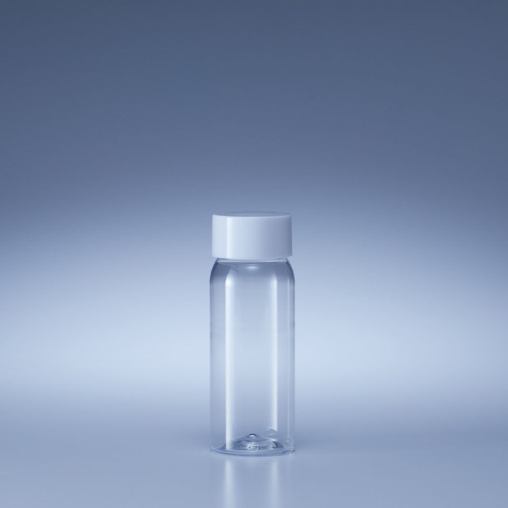 100ml SB08シリーズ 丸型ボトル