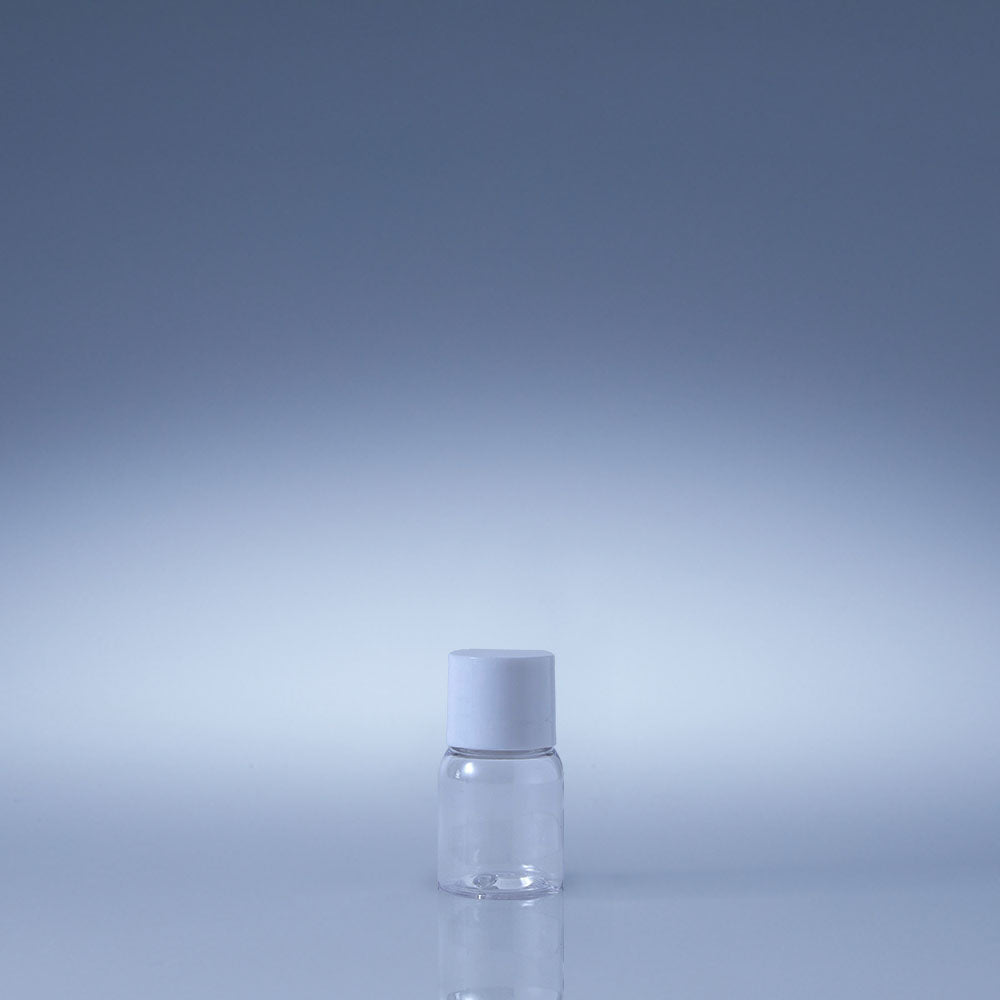 010ml SB08シリーズ 丸型ボトル
