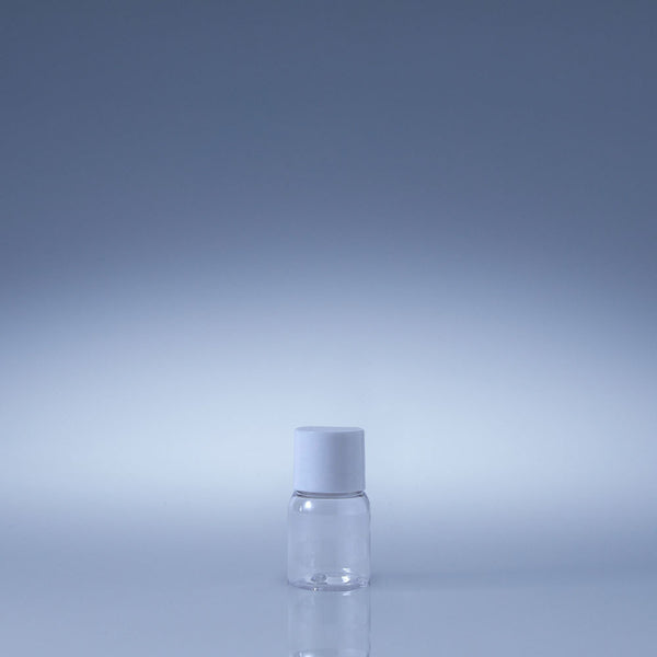 10ml SB08シリーズ 丸型ボトル