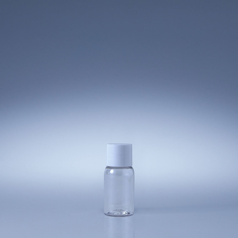 015ml SB08シリーズ 丸型ボトル