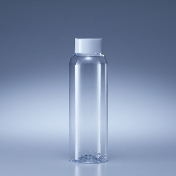 300ml SB08シリーズ 丸型ボトル