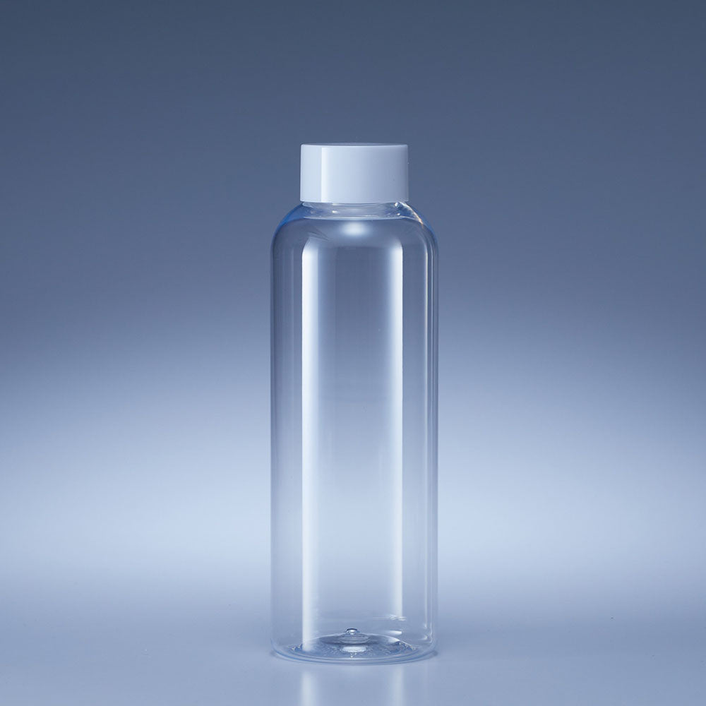 400ml SB08シリーズ 丸型ボトル