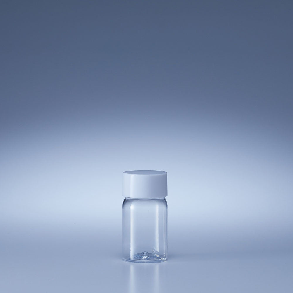 050ml SB08シリーズ 丸型ボトル