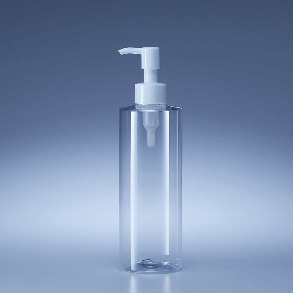 300ml SB09シリーズ 丸型ボトル