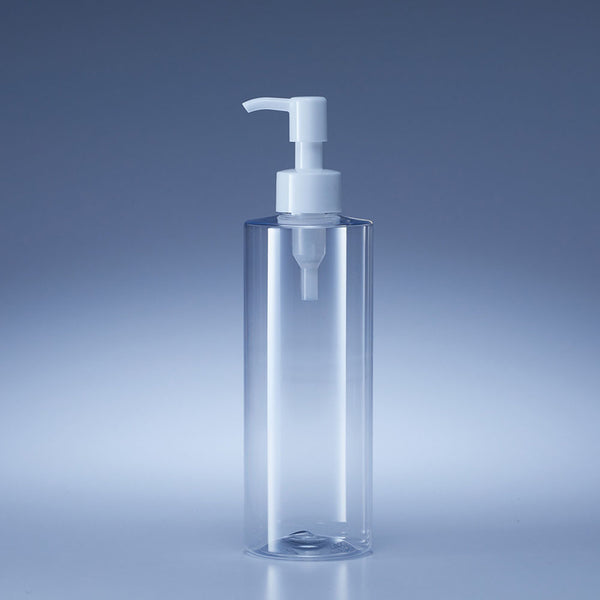 300ml SB09シリーズ 丸型ボトル