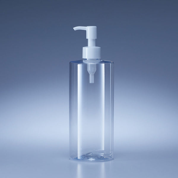 400ml SB09シリーズ 丸型ボトル