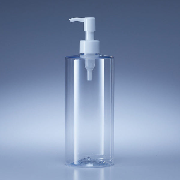 500ml SB09シリーズ 丸型ボトル