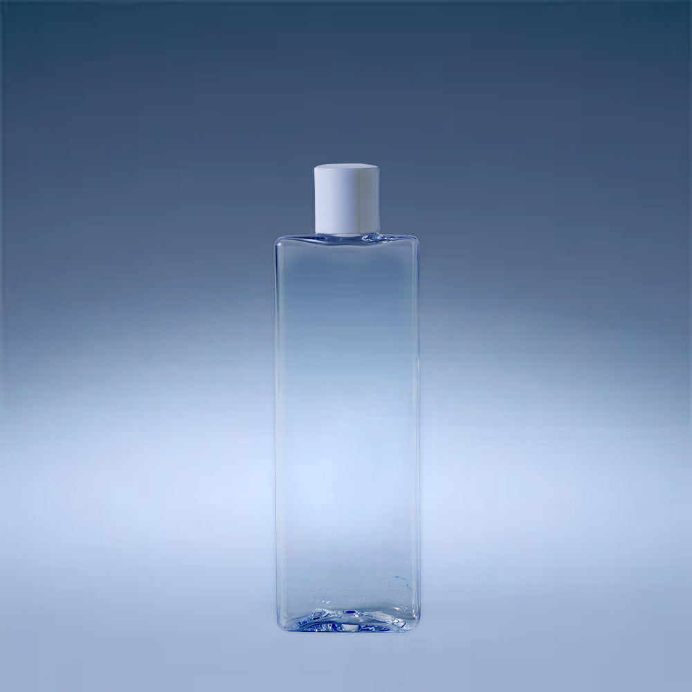 120ml SBM2シリーズ 角型ボトル