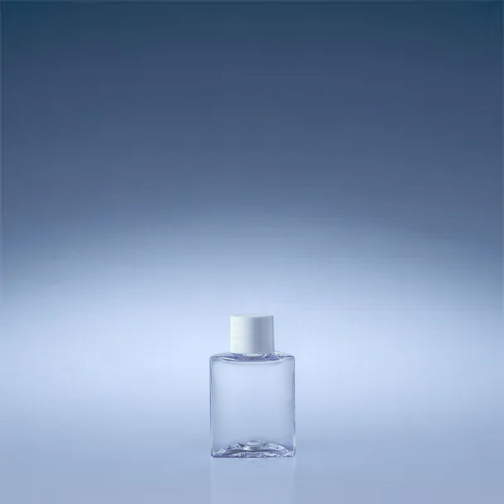 030ml SBM2シリーズ 角型ボトル