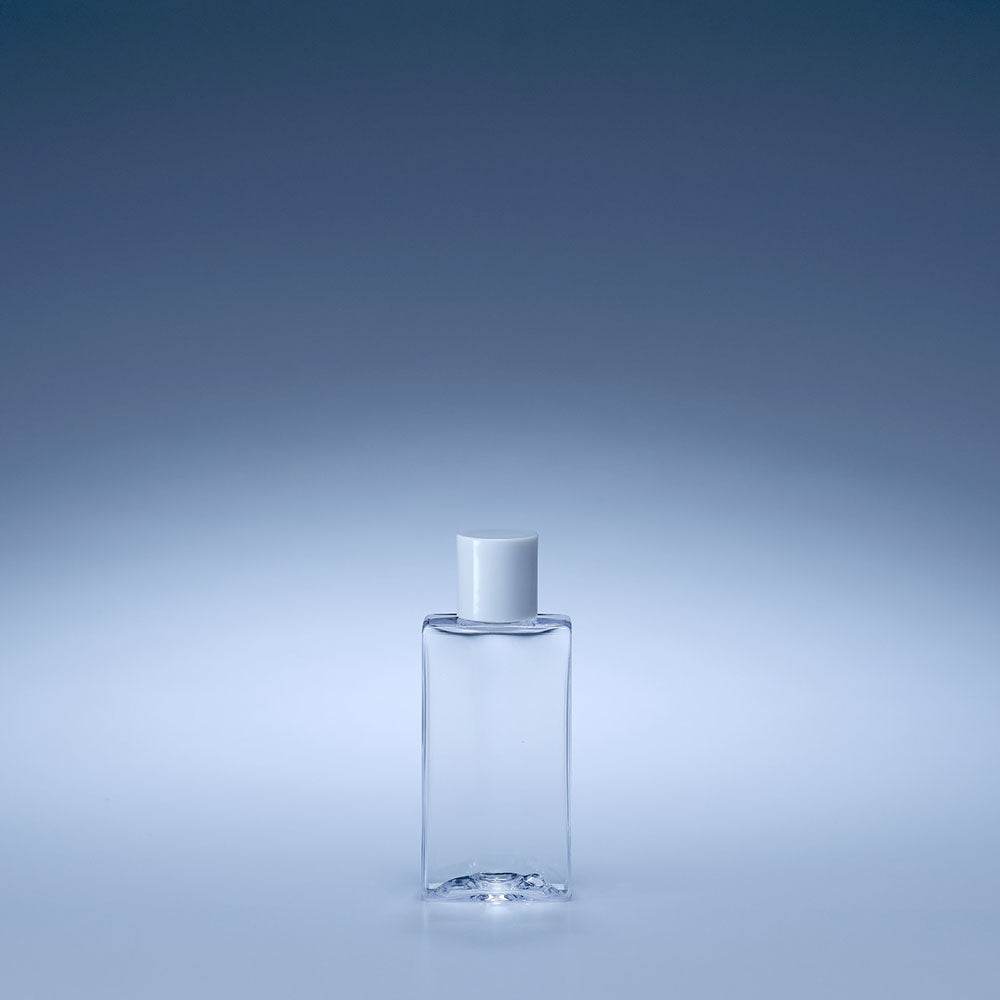 050ml SBM2シリーズ 角型ボトル