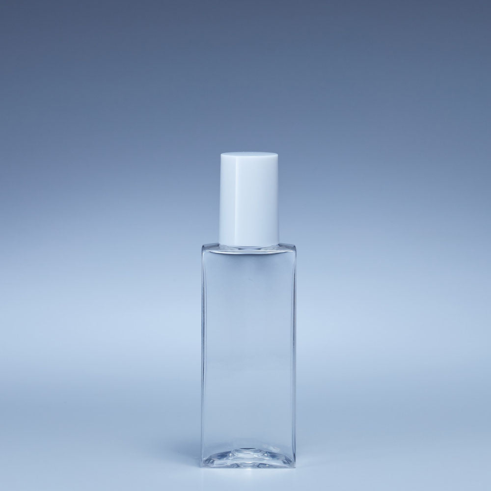 100ml SBMシリーズ 角型ボトル