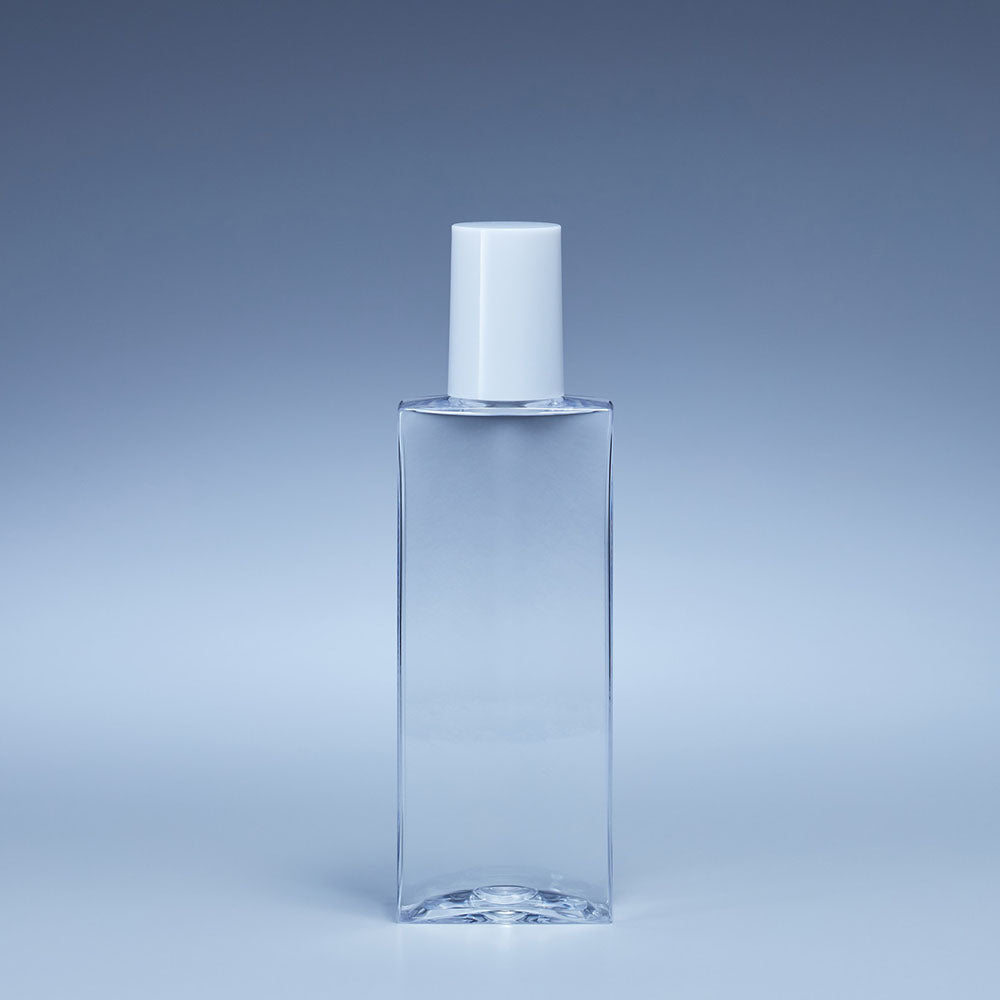 120ml SBMシリーズ 角型ボトル