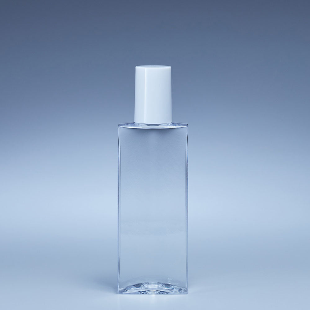 150ml SBMシリーズ 角型ボトル