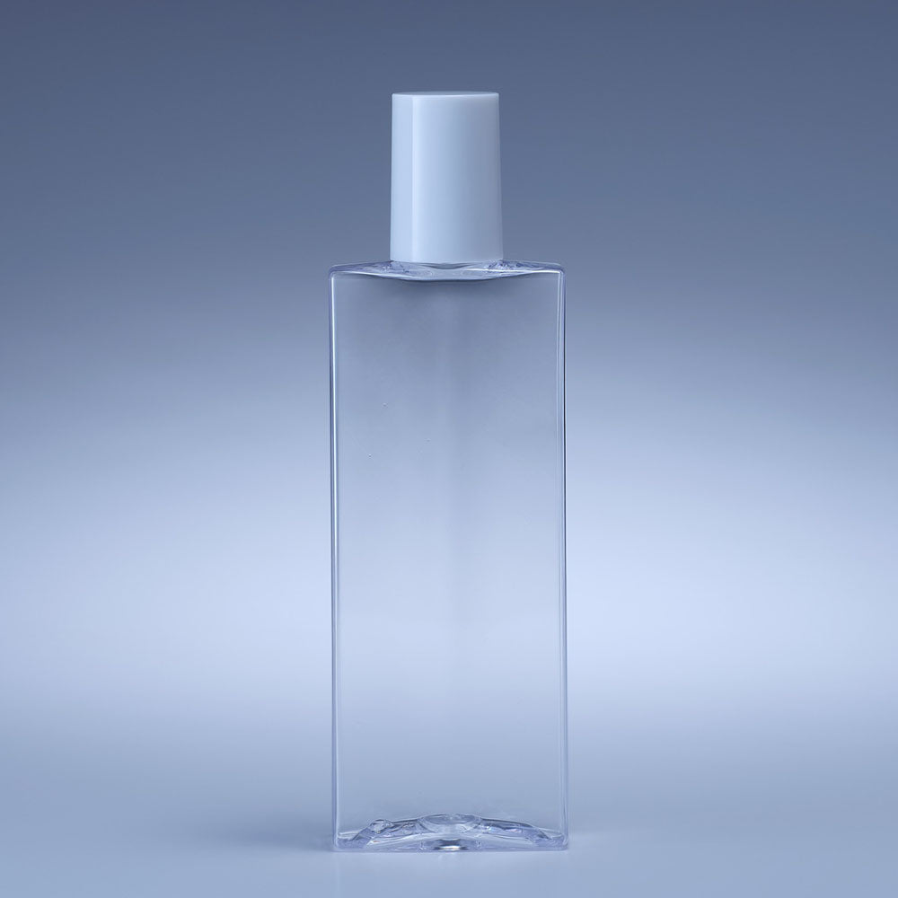 200ml SBMシリーズ 角型ボトル