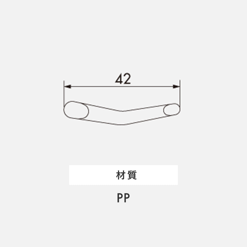 042mm スパチュラ