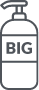 大容量