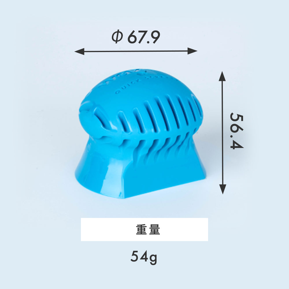WAX-Q　1ダース（12個）セット