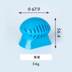 WAX-Q　1ダース（12個）セット
