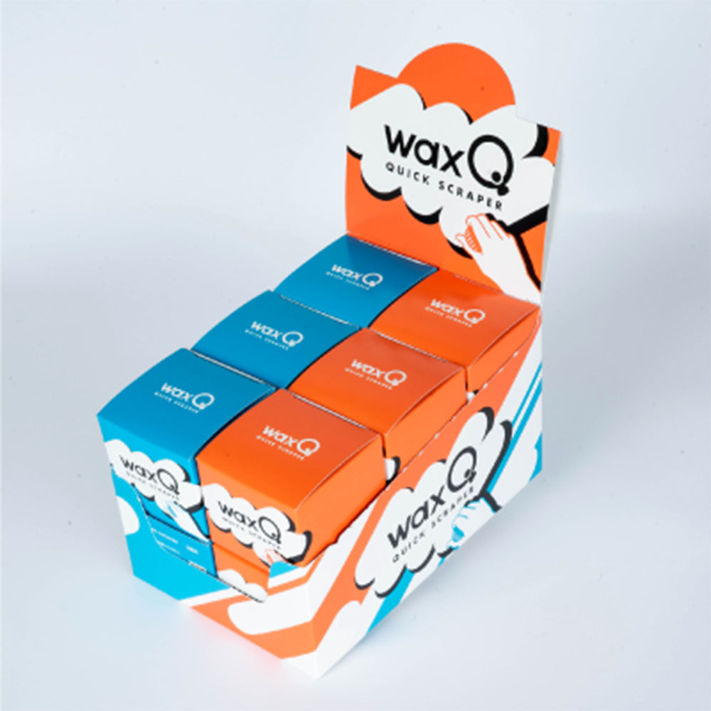 WAX-Q　1ダース（12個）セット