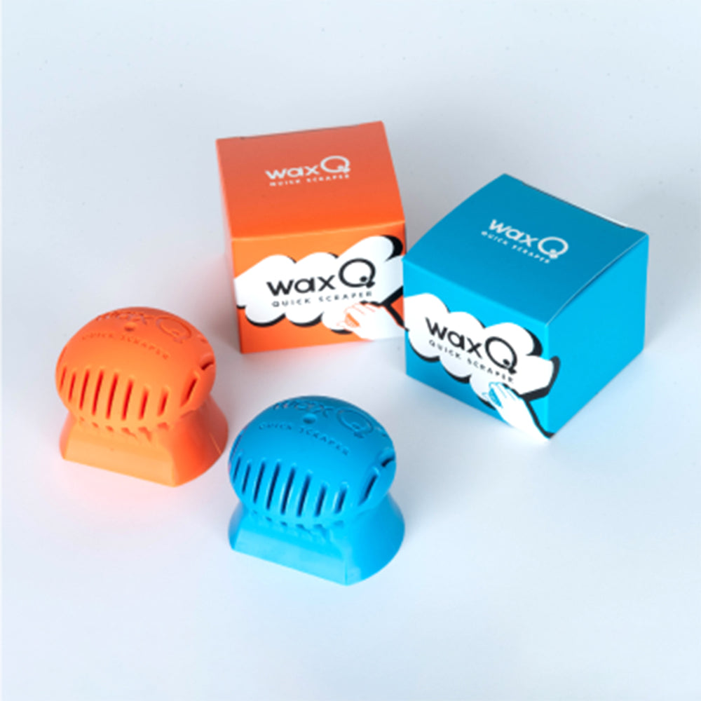 WAX-Q　1ダース（12個）セット
